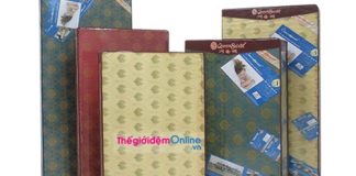 đệm bông ép QueenSweet