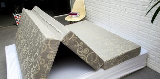 Vì sao chúng ta nên sử dụng đệm bông ép QueenSweet?