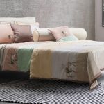 Đặc điểm của chăn ga gối đũi